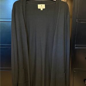 Black Betsy Cardigan